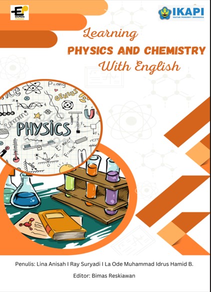 LEARNING PHYSICS AND CHEMISTRY WITH ENGLISH