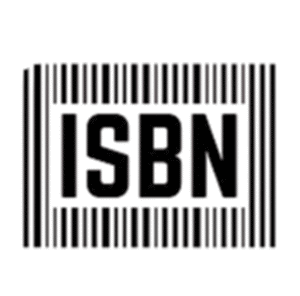 logo isbn